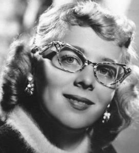 Ada Patricia Bladh