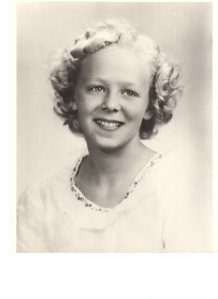 Ada Patricia Bladh