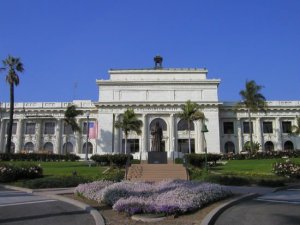 Ventura City Hall