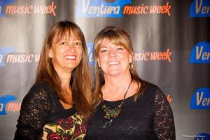 Ventura Music Week kick off party