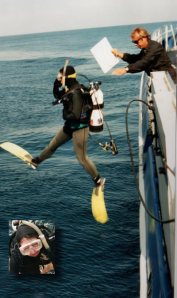 Highlight: Scuba Diving