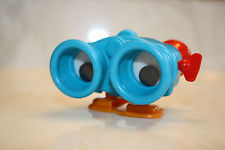 Lenny Wiggle Eyes 
