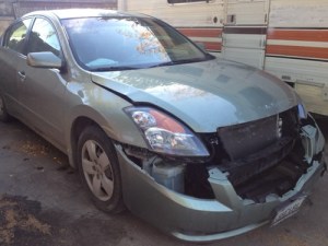 PoorCar