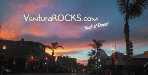 Ventura Rocks