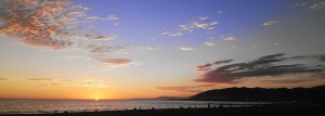 My beach
