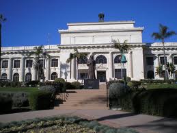 City Hall