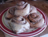 The rolls
