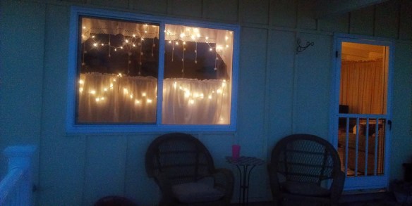 white-lights
