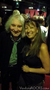 Albert Lee and Me