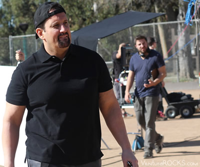Tommy Dreamer