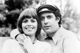 The Captain and Tennille