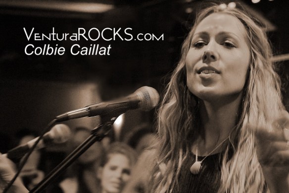 Colbie Caillat