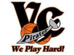 Ventura Pirates Basketball