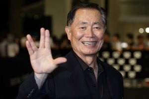 george-takei