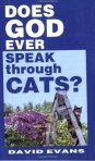 God Ever Speak Through Cats?
