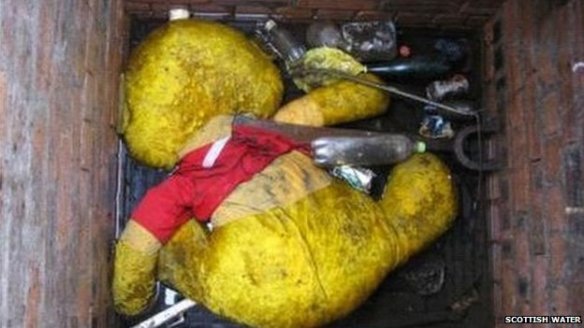 Poor Pooh!