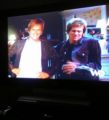 Kevin Bacon