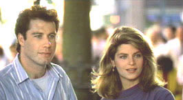 John & Kirstie