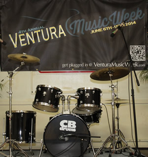 drumkit