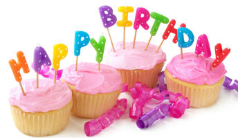 Happy Birthday!