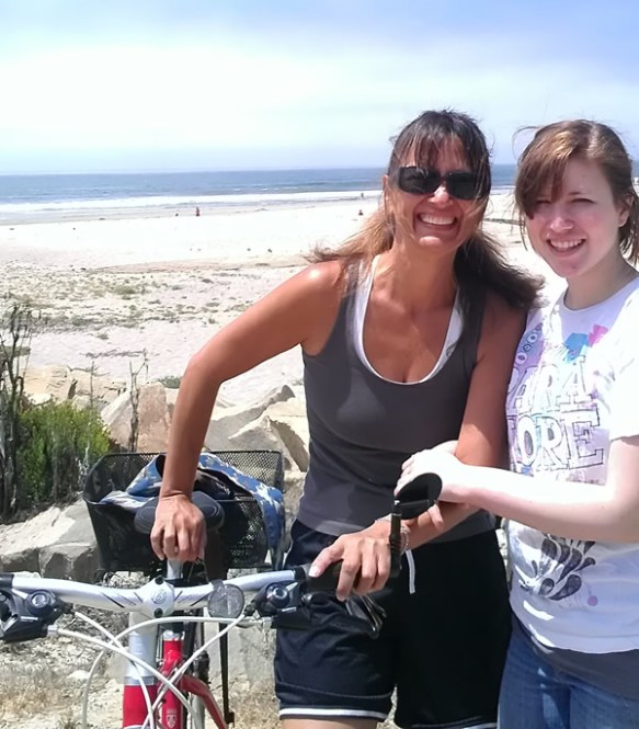 Sydney and Me