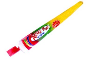 Astro Pop