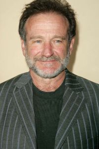 Robin Williams 1951 - 2014