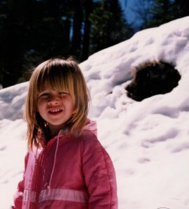 Sydney in the Snow