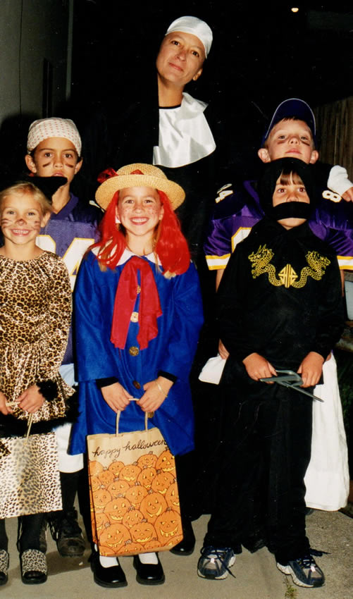 Halloween