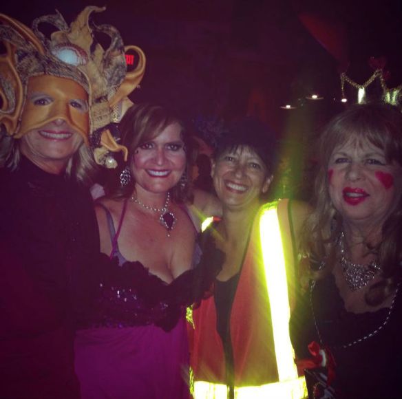 Halloween 2014