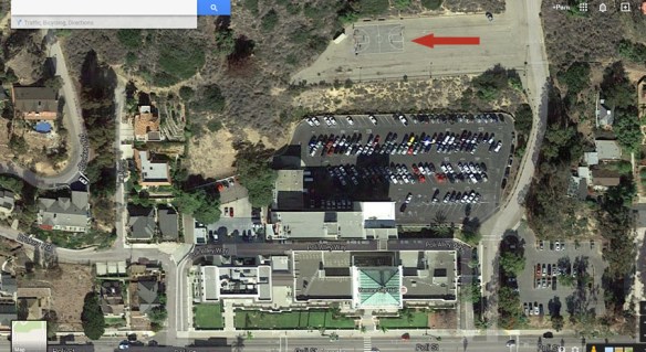 Google Maps