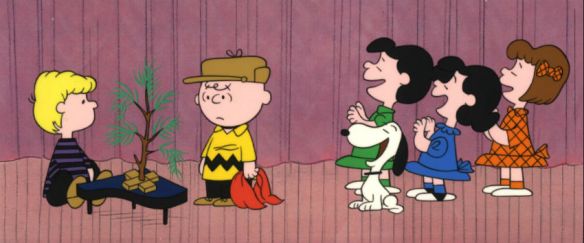 Charlie-Brown