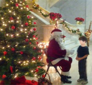 Santa