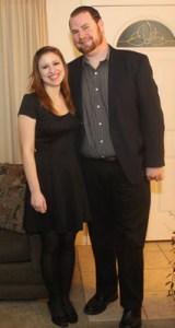 Syd and Robby