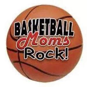 basketball-mom