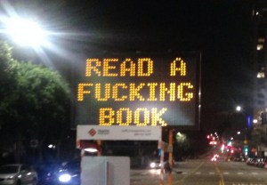 Read