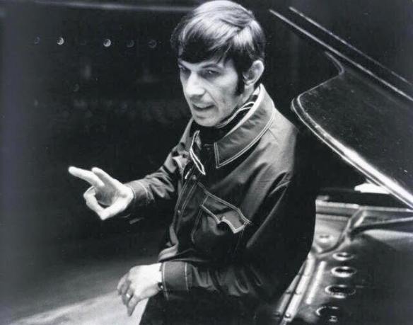 Spock