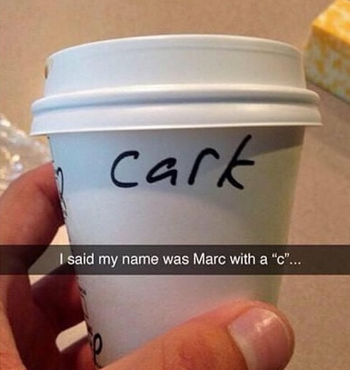 Cark