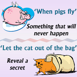 idiom