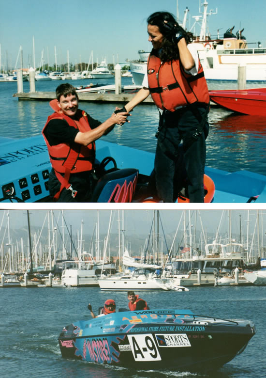 MotorboatRaces