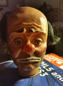 clown-head
