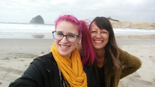 PacificCity