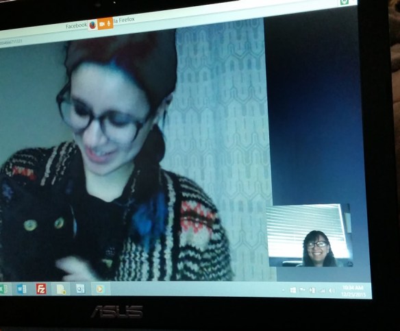 Skype
