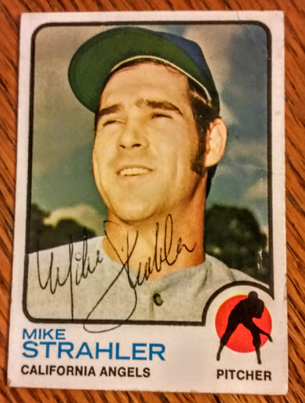 Mike Strahler