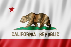 california-flag
