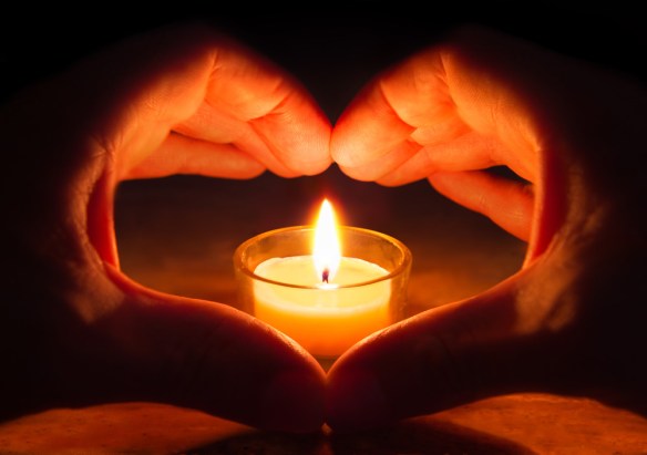 candle