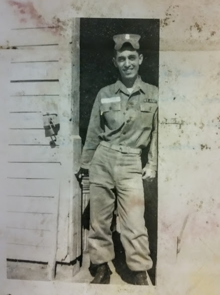 veteran