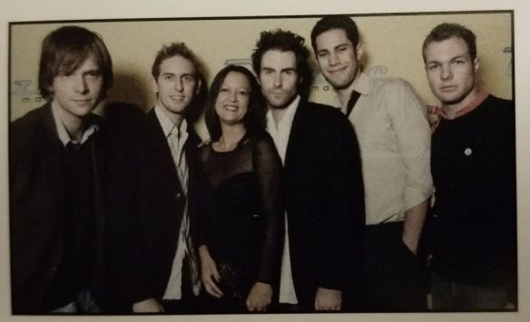 Maroon 5