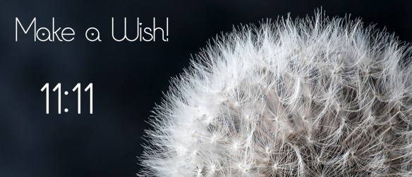 Make a wish artwork