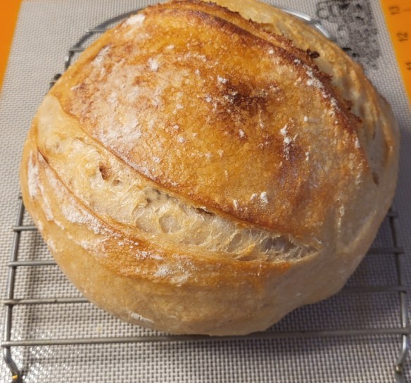 sourdough bread